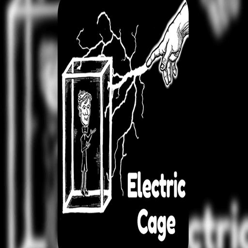  Electric Cage